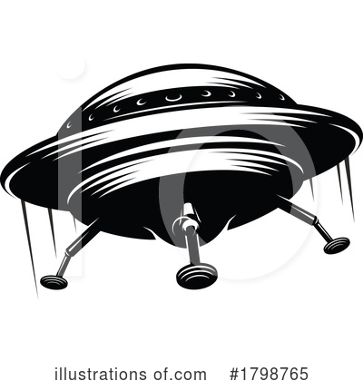 Royalty-Free (RF) Ufo Clipart Illustration by Vector Tradition SM - Stock Sample #1798765