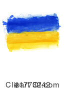 Ukraine Clipart #1773242 by KJ Pargeter