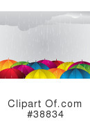 Umbrella Clipart #38834 by elaineitalia