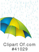 Umbrella Clipart #41029 by elaineitalia