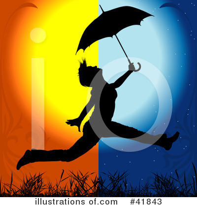 Weather Clipart #41843 by dero