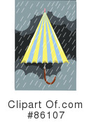 Umbrella Clipart #86107 by mayawizard101