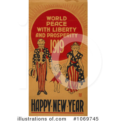 Liberty Clipart #1069745 by JVPD