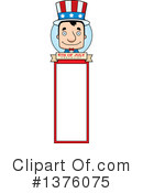 Uncle Sam Clipart #1376075 by Cory Thoman