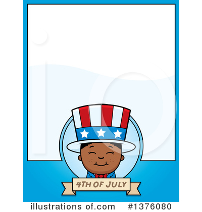 Royalty-Free (RF) Uncle Sam Clipart Illustration by Cory Thoman - Stock Sample #1376080
