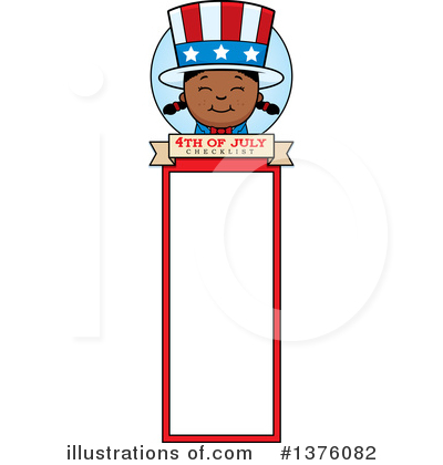 Royalty-Free (RF) Uncle Sam Clipart Illustration by Cory Thoman - Stock Sample #1376082