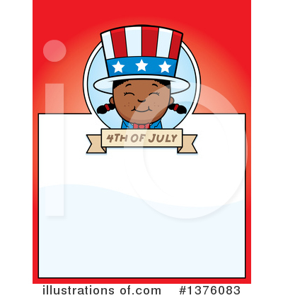 Royalty-Free (RF) Uncle Sam Clipart Illustration by Cory Thoman - Stock Sample #1376083