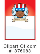 Uncle Sam Clipart #1376083 by Cory Thoman