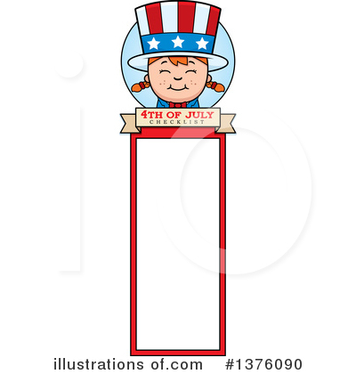 Royalty-Free (RF) Uncle Sam Clipart Illustration by Cory Thoman - Stock Sample #1376090