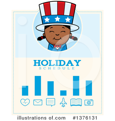 Royalty-Free (RF) Uncle Sam Clipart Illustration by Cory Thoman - Stock Sample #1376131
