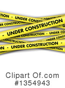 Under Construction Clipart #1354943 by KJ Pargeter