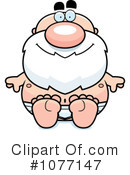 Underwear Clipart #1077147 by Cory Thoman