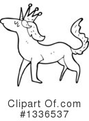 Unicorn Clipart #1336537 by lineartestpilot