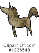 Unicorn Clipart #1336548 by lineartestpilot