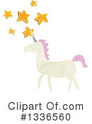 Unicorn Clipart #1336560 by lineartestpilot
