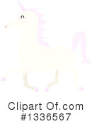Unicorn Clipart #1336567 by lineartestpilot