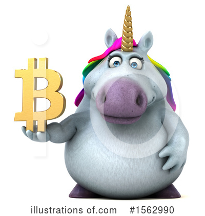Bitcoin Clipart #1562990 by Julos