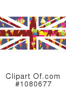 Union Jack Clipart #1080677 by Prawny