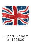 Union Jack Clipart #1102830 by Pushkin