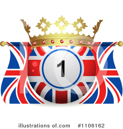 British Clipart #1106162 by elaineitalia