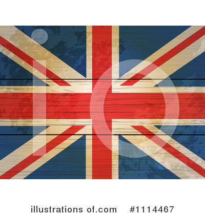 Union Jack Clipart #1114467 by elaineitalia