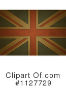 Union Jack Clipart #1127729 by elaineitalia