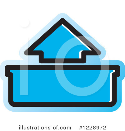 Computers Clipart #1228972 by Lal Perera