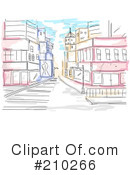 Urban Clipart #210266 by BNP Design Studio