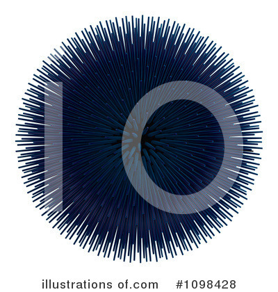 Fibonacci Clipart #1098428 by Leo Blanchette