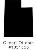 Utah Clipart #1051656 by Jamers