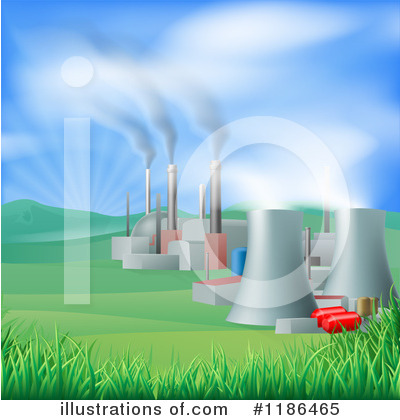 Utilities Clipart #1186465 by AtStockIllustration