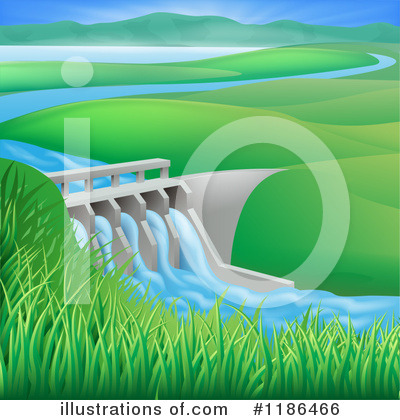 Royalty-Free (RF) Utilities Clipart Illustration by AtStockIllustration - Stock Sample #1186466