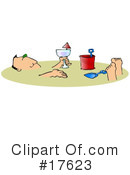 Vacation Clipart #17623 by djart