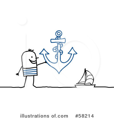Sailing Clipart #58214 by NL shop
