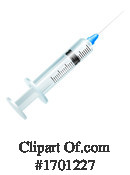 Vaccine Clipart #1701227 by AtStockIllustration