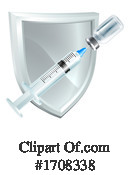 Vaccine Clipart #1708338 by AtStockIllustration