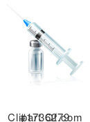 Vaccine Clipart #1736279 by AtStockIllustration