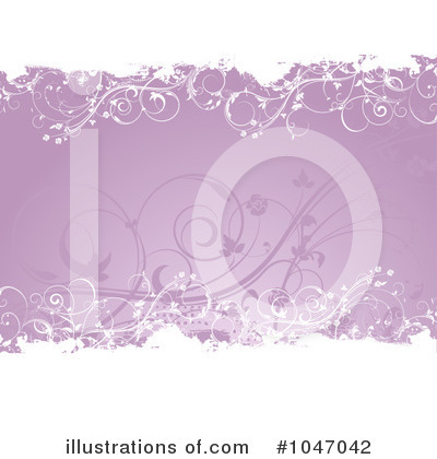 Royalty-Free (RF) Valentine Background Clipart Illustration by KJ Pargeter - Stock Sample #1047042