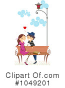 Valentine Clipart #1049201 by BNP Design Studio