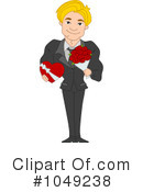 Valentine Clipart #1049238 by BNP Design Studio