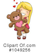 Valentine Clipart #1049256 by BNP Design Studio