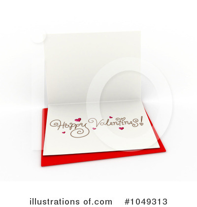 Royalty-Free (RF) Valentine Clipart Illustration by BNP Design Studio - Stock Sample #1049313