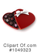 Valentine Clipart #1049323 by BNP Design Studio