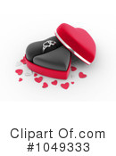 Valentine Clipart #1049333 by BNP Design Studio