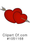 Valentine Clipart #1051168 by BNP Design Studio