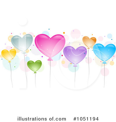 Royalty-Free (RF) Valentine Clipart Illustration by BNP Design Studio - Stock Sample #1051194