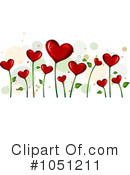 Valentine Clipart #1051211 by BNP Design Studio