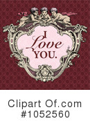 Valentine Clipart #1052560 by BestVector