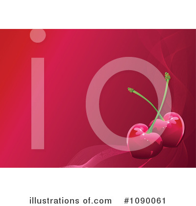 Valentine Background Clipart #1090061 by Pushkin