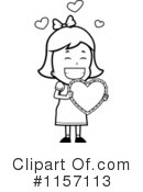 Valentine Clipart #1157113 by Cory Thoman